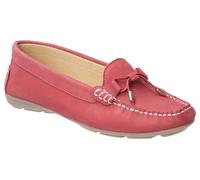 Hush Puppies Womens Maggie Toggle Slip On Flat Casual Shoes UK Size 5 (EU 38)