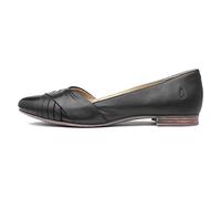 Hush Puppies Marley Ballerina Shoes
