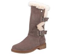 Hush Puppies Women's MeganMid Calf Boot