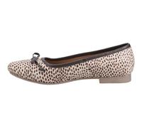 Hush Puppies Women's Naomi Suede, Off White, 6 UK