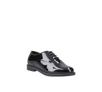 Hush Puppies Girl's Nellie Lace Up Pat Snr2Nellie Lace Up Pat Snr2