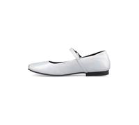 Hush Puppies Women's Pasha Leather Ballerina, Not Set, 3 UK