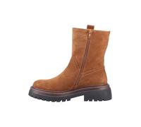 Hush Puppies Female Rebecca Boot, Tan, 4