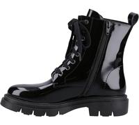 Hush Puppies Women's Rhea Ankle Boots, Black, 6 UK