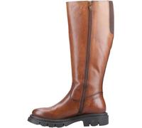 Hush Puppies Women's Rowan Boot, Brown, 5 UK
