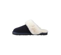 Hush Puppies Women's Samantha Mule Slipper, Navy, 8 UK