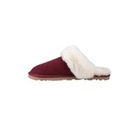 Hush Puppies Women's Samantha Mule Slipper, Wine, 4 UK