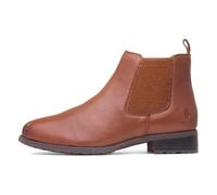 Hush Puppies Sammie Ankle Boot 4 (37) Brown
