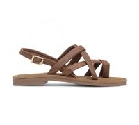 Hush Puppies Hope Sandal Tan