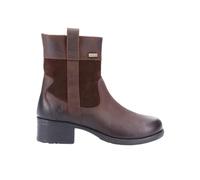 Hush Puppies Women's Saskia Fashion Boot, Brown, 3 UK