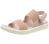 Hush Puppies Women's Selina Sandal, Pink, 4 UK
