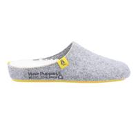 Hush Puppies Womens The Good Slipper - Grey