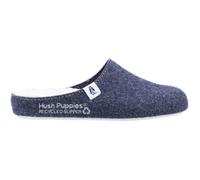 Hush Puppies Womens The Good Slipper - Navy