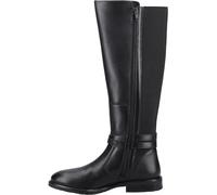 Hush Puppies VICTORIA Womens Boots Black - UK 6