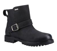 Hush Puppies WAKELY Womens Boots Black - UK 7