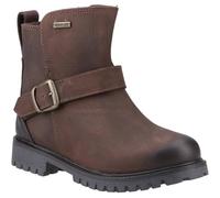 Wakely Boot Hush Puppies Brown 4