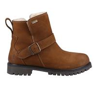 Hush Puppies Women's Wakely Boots, Tan, 6