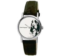 Hush Puppies - Womens Watch - HP.3390M.2522