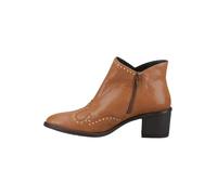 Hush Puppies Women's Waverly Ankle Boots, Tan, 5 UK