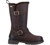 Hush Puppies WINNIE Womens Boots Brown - UK 4