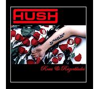 Hush - Roses & Razorblades