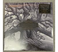 Mastodon - Hushed and Grim [VINYL]