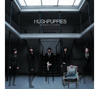 Hushpuppies - Silence Is Golden/Ltd. [VINYL]