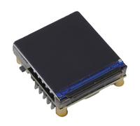 HUSHUI 1.3 Inch LCD Display Development Board High Performance with 240x240 Resolution for IoT Projects and Smart Devices