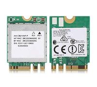 HUSHUI 2.4GHz+5GHz Dual-Band Network Card with AC Wireless Technology for Fast WiFi Connectivity in Laptops