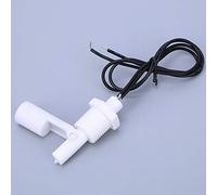 HUSHUI 2Pcs Liquid Float Switch Water Level Sensor Ideal for Multi-Point Control in Water Heaters and Dispensers Made of Durable PP Plastic