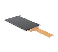 HUSHUI 480x854 LCD Display Module, Flexible 5 Inch 40pin 300 Backlight Brightness Mipi Display for Home Appliances Industrial Control, for Clear Visual Effects and Convenient Daily Use