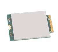 HUSHUI 4G LTE Cat6 Module, PCIe M 2 Network Card Replacement for FM101 GL DW5824e with 300Mbps Download Speed, Built in GNSS, Support for Windows