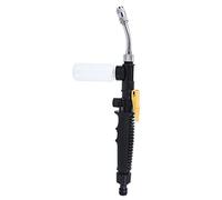 HUSHUI Adjustable Agricultural Sprayer Atomizer High Pressure Cleaning Nozzle for Garden Use 35x11x3cm Pack of 1