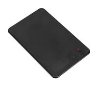 HUSHUI AI Voice Recorder App Control AI Technology Transcription and Summarization Playback Supports 112 Languages (32G)