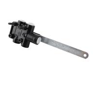 HUSHUI Air Height Leveling Control Valve HTSVS228 Precise Adjustment for Truck Trailer Suspension, Durable ABS and Metal Material, 10PCS Kit