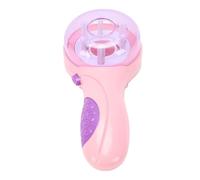 HUSHUI Automatic Hair Braider Electric Braiding Tool for Creative Styling At Parties and Events - ABS, Easy and Fun for Girls