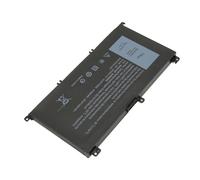 HUSHUI Battery for 15 7000 High Capacity 74Wh Replacement Laptop Battery for Gaming Models 5000mAh ABS 1 Unit