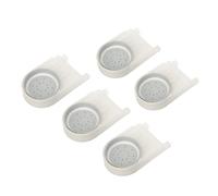 HUSHUI Bee Drinking Feeder Efficient Water Supply 5 Pack for Novice and Experienced Beekeepers