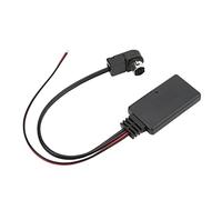 HUSHUI Bluetooth AUX Adapter High-Performance Music Receiver for Radio Ai-net Port with Easy Plug-and-Play Function
