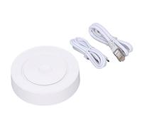 HUSHUI Bluetooth Gateway Smart Universal Wireless Remote Control Device for Home Office ABS 11.4x2.8cm