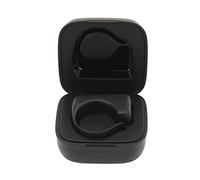 HUSHUI Bluetooth Remote Control Page Turner Ring Clicker for Easy Page Turning At Home or Office, Ergonomic Design, ABS Material (Black)