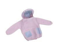 HUSHUI Breathable Mesh Cotton Beekeeping Jacket with Veil, Cuffed Sleeves Beekeeper Suit for Women, Half Body Design, Fashionable and Attractive