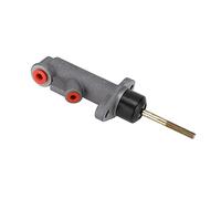 HUSHUI Car Hydraulic Hand Brake Master Cylinder - Durable Aluminum Alloy for Enhanced Braking Performance and Safety - Fits Various Car Models