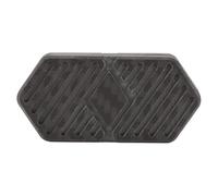 HUSHUI Carbon Fiber Haptic Slider Toy, Portable Stress Relief Finger Push Toy for ADHD ADD Autism, with Pocket Sized Design for Relaxation Handmade