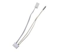 HUSHUI Ceramic Heater and Thermistor Replacement for Anycubic 3 Max, 88W Enclosed Stainless Steel Heater with All Metal Design, for PLA ABS PETG TPU PP PC Nylon