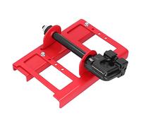 HUSHUI Chainsaw Mill Durable Vertical Cutting Tool for Carpentry and Gardening Small Scale Operations 20.5cm Cast Steel