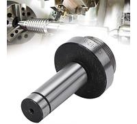 HUSHUI CNC Tool Holder High Hardness End Mill Tool Holder for Boring and Machining Equipment 1-1/2"-18 (C20-/2-18：)