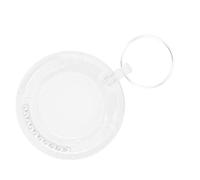 HUSHUI Coins Trick Toys Interactive Magical Device for Kids Age 6+ Fun Logic Game Ideal for Birthdays and Christmas (Transparent)