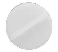 HUSHUI Coolant Reservoir Cap for Si 2002-2005, Easy to Install, 1 Unit