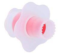 HUSHUI Cupcake Corer Plunger Easy Tool for Decorating Delicious Filled Cupcakes and Muffins Made of Durable Plastic 1 Unit